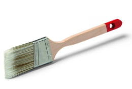 Schuller Štětec ALLROUND kosený 40mm, 12 kusů v balení, 72263