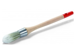 Schuller Štětec ALLROUND špičatý 32mm 73626