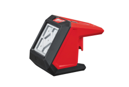 Milwaukee Aku plošné světlo TRUEVIEW M12 AL-0 (Bez aku) 4933451394