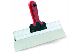 Schuller Malířská špachtle PLANO ALU 20, 50161