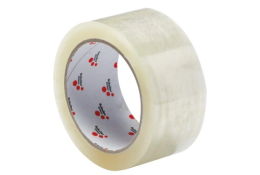 Schuller Balící páska 48 mm x 66 m čirá 45729