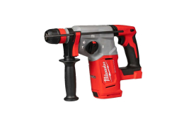 Milwaukee M18 BLHX-0X Aku kladivo SDS-Plus, HD Box 4933478891