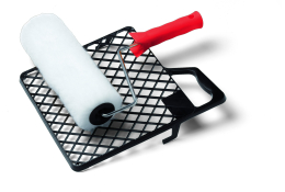 Schuller set malířský váleček VESTAN/BASELINE 18cm/6mm 20180