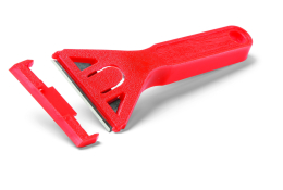 Schuller Škrabka na barvu/sklo TOCO 40180
