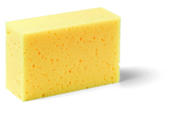 Schuller houbička na dlažbu 16 x 10 x 5,5cm 40810