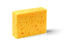 Viskozová houba PROFI 150 x 110 x 40mm
