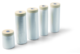 Schuller Folie TARGA MASK 140cm/33m 45874
