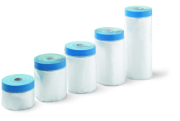 Schuller UV Folia 240 cm x 17 m 45887
