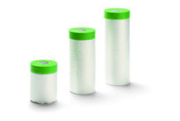 Schuller Folie PAP páska 2v1 TARGA WASHICORE 210 cm x 20 m 45856