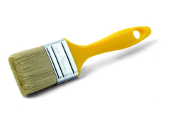 Schuller štětec MERCATO M ŽLUTÝ 50 mm 72344