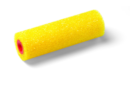 Schuller válec žlutý MAGIC STYLE 180 x 80mm 23180
