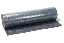 Schuller malířské rouno šedé - 10 m v roli, 45980