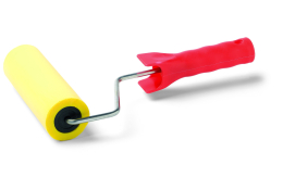 Schuller tapetovací přítlačný váleček MAGIC PUSH 180 mm 30180