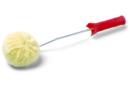 Schuller rohový váleček BASELINE EDGE-R průměr 10 cm 22001