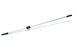 Schuller teleskopická prodlužovací tyč 120-200 cm, hliník 21500
