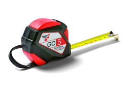 Schuller navíjecí metr AUTO-LOCK 7,5m 31677