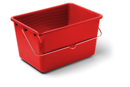 Schuller Vědro hranaté 12 l 40552
