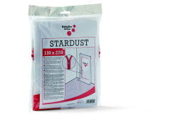 Schuller protiprachové dveře STARDUST 1,1 x 2,2 m, 42120