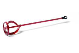 Schuller míchadlo SPIN PM na barvy, šestihran, 80 mm x 40 cm 48368
