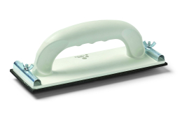 Schuller ruční držák na brusné mřížky 23 x 8 cm 51630