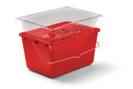 Schuller vložka do kbelíku Nimba 12l, 5 kusů 40554