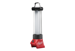Aku lucernová svítilna/lampa Milwaukee M18 LL-0, 700 lm, TRUEVIEW LED osvětlení, bez aku