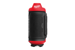 Milwaukee Aku reproduktor Milwaukee M12 SPEJSG2-0,Bluetooth, nabíječka USB-C 4933498433