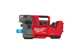 Milwaukee aku drážkovač trubek M18 FRGRO114-802C, 2x aku+nabíječka+kufr 4933479789 