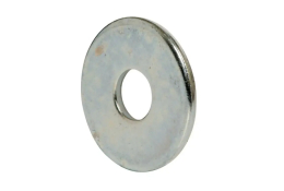 Podložka pod nýty DIN 9021 M12 13,0 Zn, 200 ks v balení