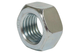 Matice DIN 934-8 Zn M4/08