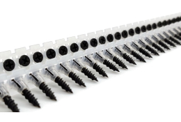 Vrut 3,9 x 19 mm páskovaný Hi-Lo - 1.000 ks v balení