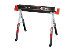 Koza stavební skládací 115 x 61,5-82 cm max. 590 kg