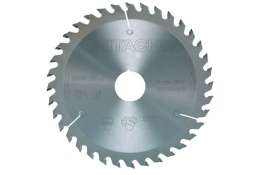 Hikoki 752437 pilový kotouč pro řezání dřeva 190 x 30 Z36
