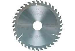 HiKoki 752457 Pilový kotouč pro řezání dřeva 235 x 30 Z36