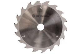 Hikoki 752413 pilový kotouč pro řezání dřeva 165 x 30/20 Z36 pro AKU kotoučové pily