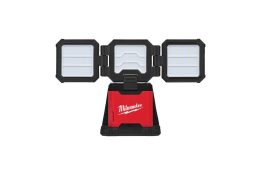 Milwaukee Aku polohovatelné vícesměrové pracovní světlo M18 MDTL-0, 4500 lm, 4933498149