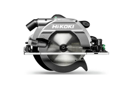 Hikoki C3609DUM 36V bezkartáčová okružní pila s hloubkou řezu 86 mm
