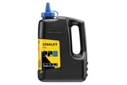 Modrá prášková křída 1000g