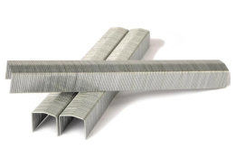 Spony Bostitch 10 mm pozink (5000 ks), STCR501910Z