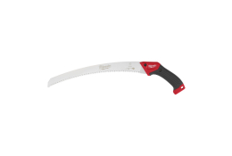 Milwaukee ruční zahnutá pila CURVED SAW, na větve, s pouzdrem 4932498623