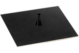 FAD0001 D1 fasádní manžeta FacadeSEAL 8 - 12 mm 150 x 150 mm