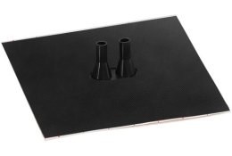 FAD0003 DD3 fasádní manžeta FacadeSEAL  2x 8 - 12 mm 150 x 150 mm