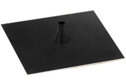 FAD0111 D1 fasádní manžeta FacadeSEAL  12 - 15 mm 150 x 150 mm