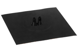 FAD0028 DD3 fasádní manžeta FacadeSEAL  2x 12 - 15 mm 230 x 230 mm