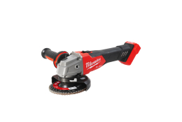 Milwaukee Aku úhlová bruska 125 mm M18FSAG125X-0, karton, 4933478701