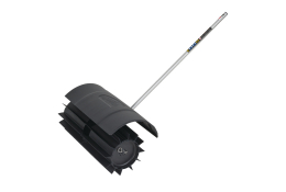 Milwaukee M18 FOPH-RBA QUIK-LOK gumový kartáč s krytem 4932479984