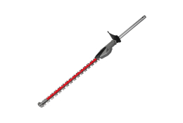 Milwaukee M18 FOPH-SHTA QUIK-LOK krátký nástavec s nůžkami na živý plot 4932492666