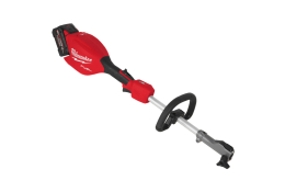 Milwaukee M18 FOPH2-802 FUEL pohonná jednotka pro nářadí QUIK-LOK, nab+2AKU 4933492664