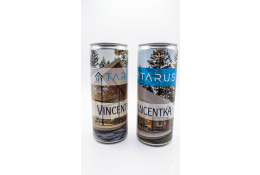 TARUS Vincentka 250 ml 
