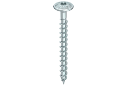 HECO-TOPIX-plus (talířová hlava) MagicClose 4,0 x 30 mm - balení 500 ks 61968